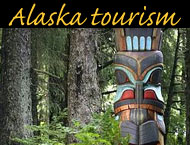 alaska tourism photos