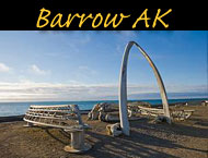 barrow alaska photos