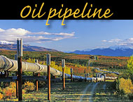alaska pipeline photos