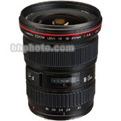 Canon 16-35mm