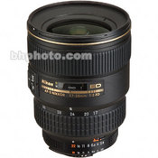 Nikon 17-35mm