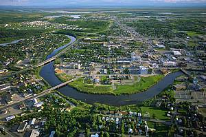 Fairbanks AK