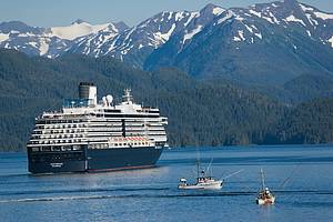 Sitka, Alaska