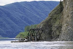 Yukon River, Alaska