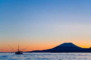 sitka alaska photo