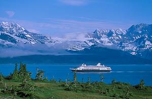 Prince William Sound photos