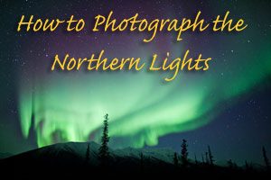 Aurora borealis