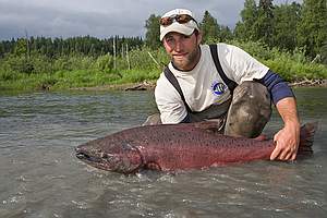 King Salmon