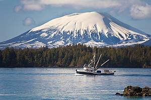 sitka alaska photo