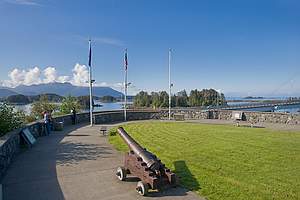 sitka alaska photo