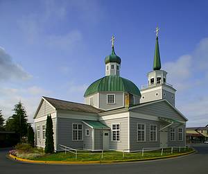 sitka alaska photo