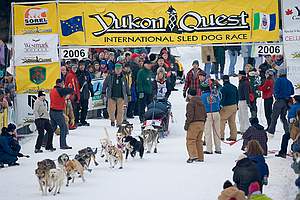 Yukon Quest