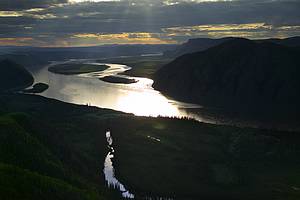 Yukon River, Alaska