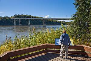 Yukon River, Alaska