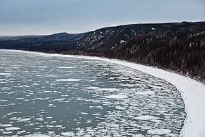 Yukon River, Alaska