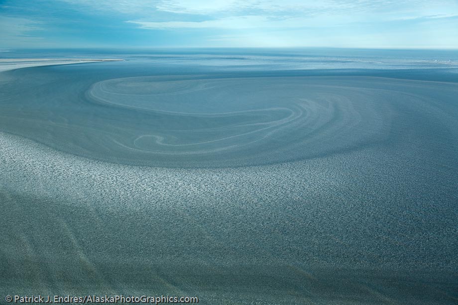 Sea ice forms on the Beaufort Sea, Alaska. Canon 1Ds Mark III, 24-105mm (28mm), 1/500 sec @ f/5.6, ISO 400