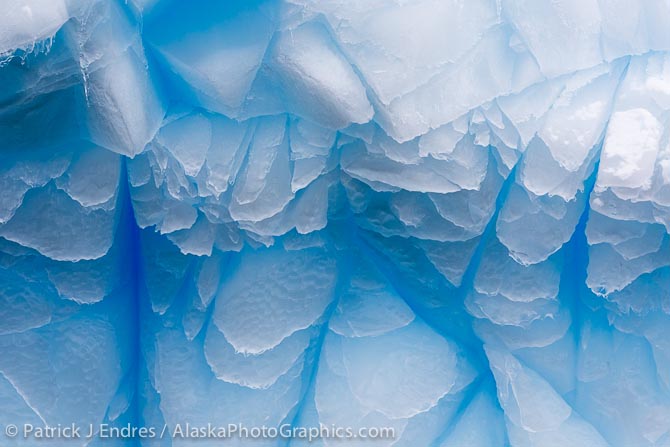 Sculpted Iceberg, Antarctica. Canon 5D Mark III, 24-104mm f/4L IS,