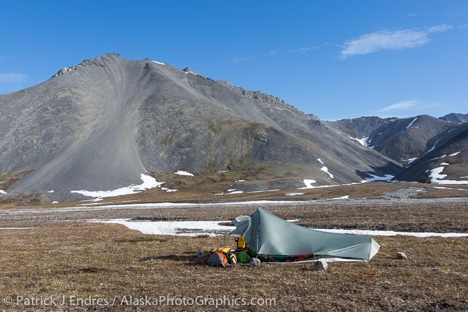 Tarptent Squall