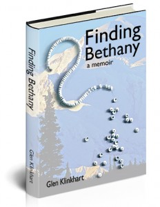 Finding Bethany by Glen Klinkhart