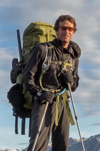 Patrick Endres