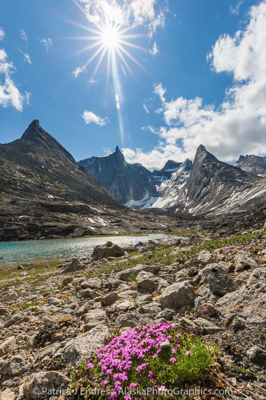 Gates of the Arctic National Park, Alaska