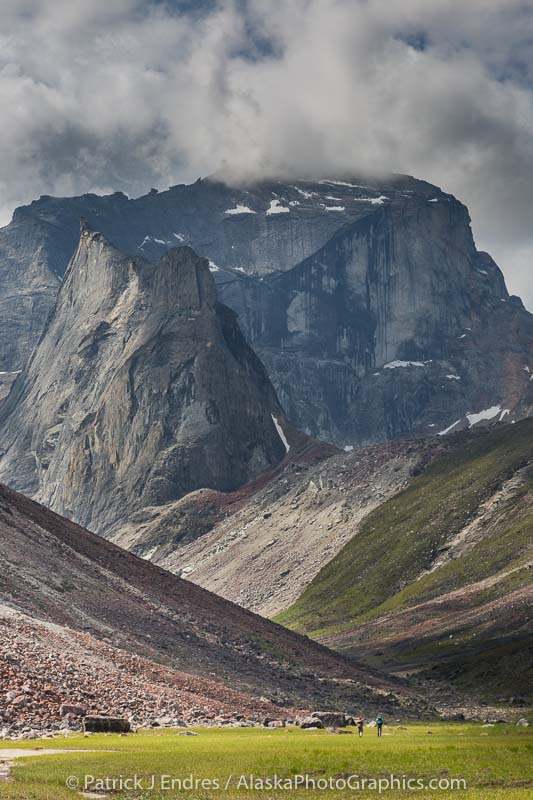 Gates of the Arctic National Park, Alaska