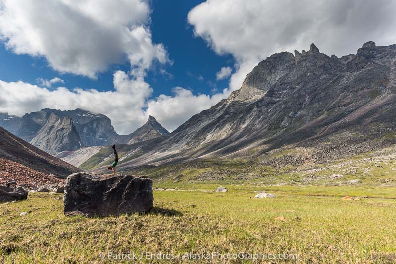 Gates of the Arctic National Park, Alaska