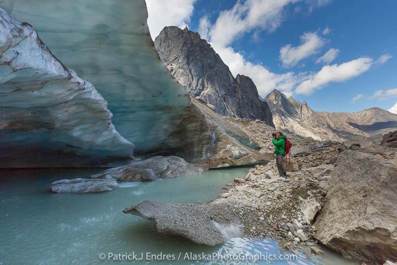 Gates of the Arctic National Park, Alaska