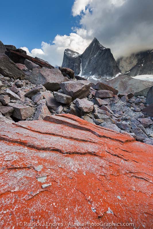 Gates of the Arctic National Park, Alaska