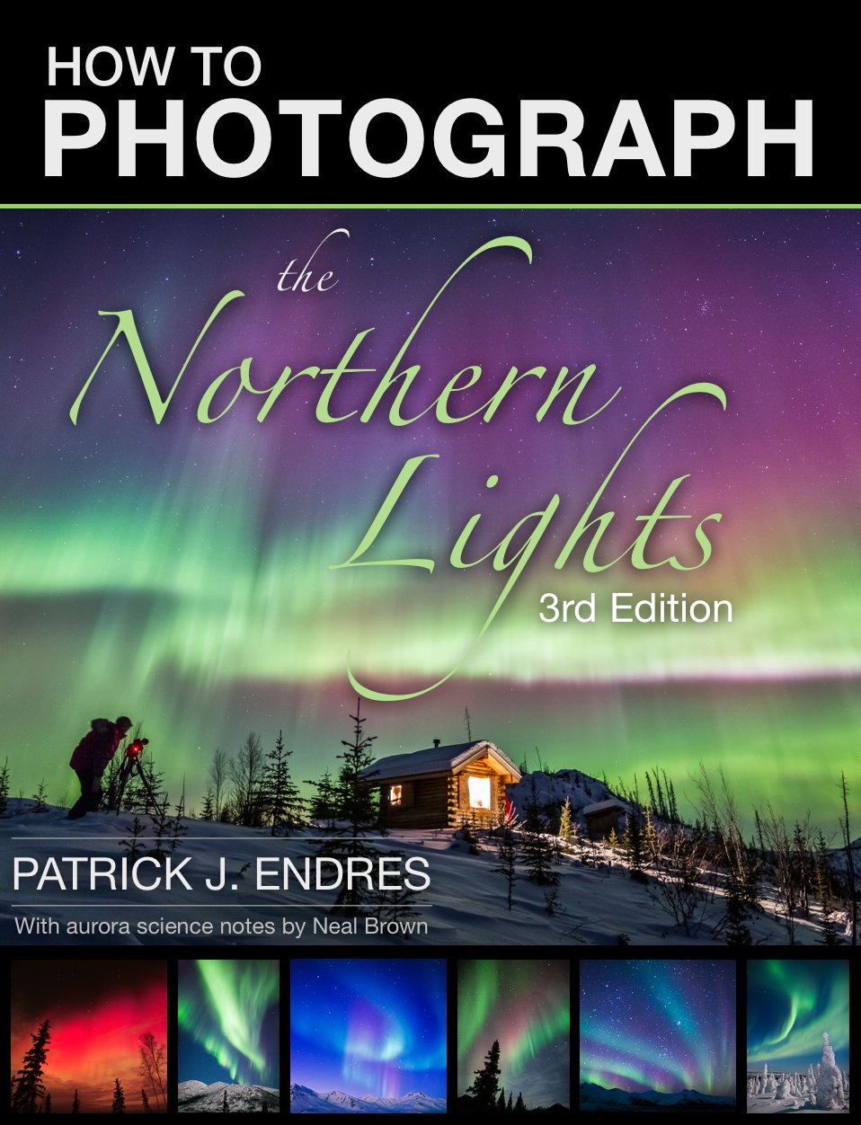 to Photograph Northern Lights eBook