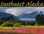 southeast alaska photos