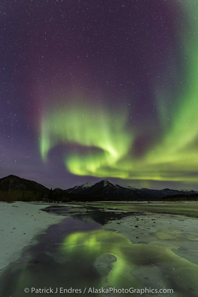 Brooks Range mountains, Arctic, Alaska.