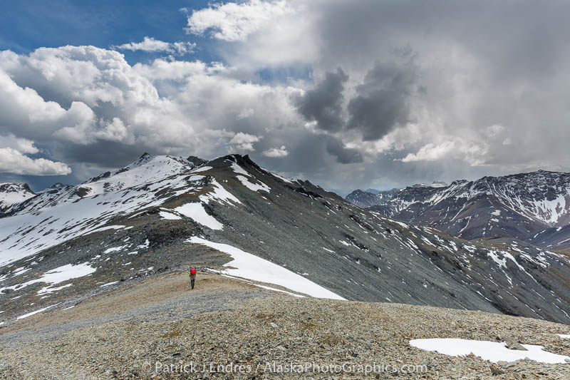 Arctic, Alaska.