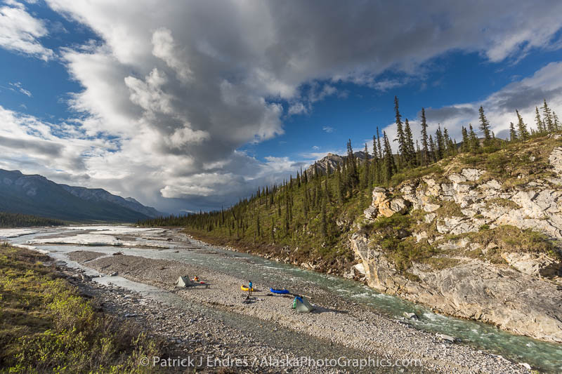 Arctic, Alaska