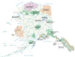 Public Land Map Alaska Alaska Map Search: Search Alaska Stock Photos Via Alaska Maps