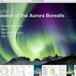 How to photograph the northern lights ebook