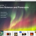 How to photograph the northern lights ebook