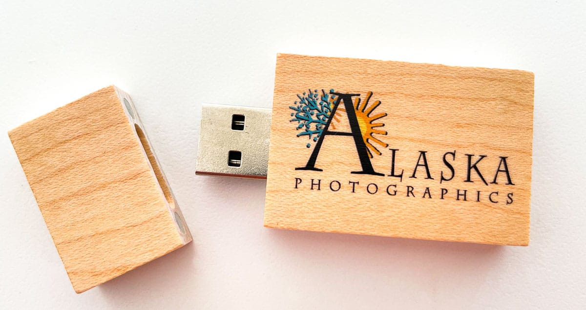 flash drives