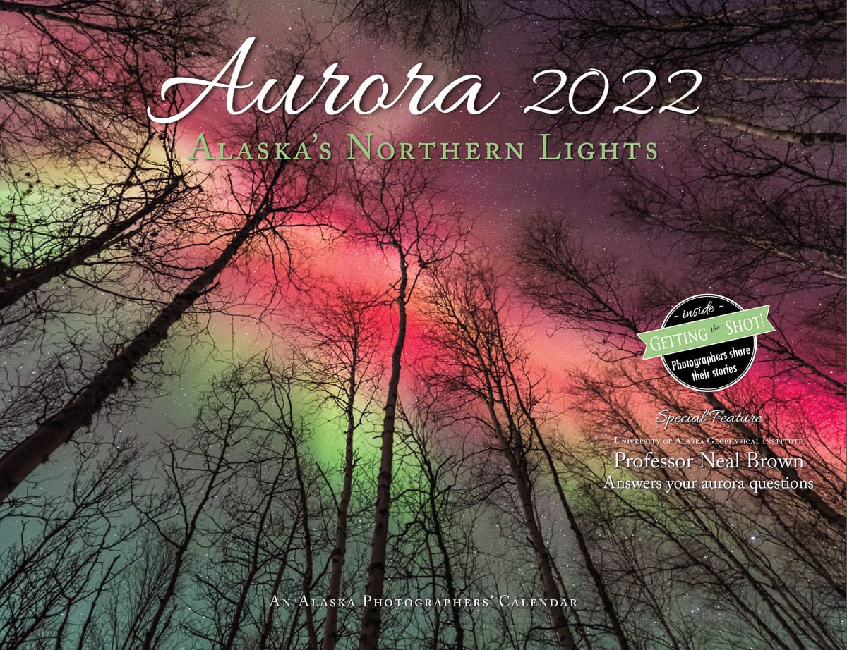 aurora calendar