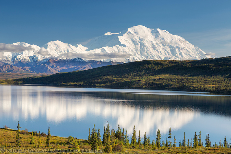 Alaska Update: Peak of the Season on Denali » Explorersweb